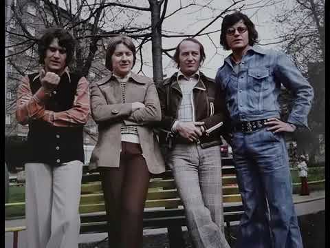 Olympic - Další výlet pana Broučka (1975)