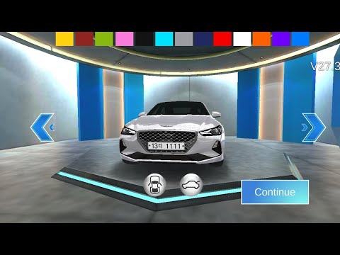 how to get Bentley in 3D Driving class