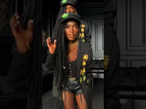 AMAZING PATTY | PEA | 7 | AI | DANCERS 104#pattypea7#pattypea#patty#7#dancers#pea#amazing#subscribe