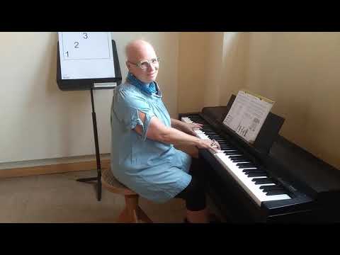 Lied : Ich lieb den Frühling