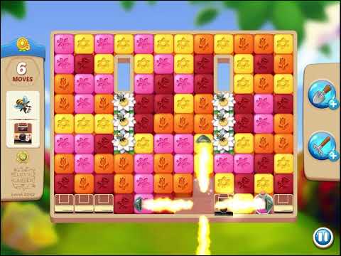 Lilys Garden Level 2242