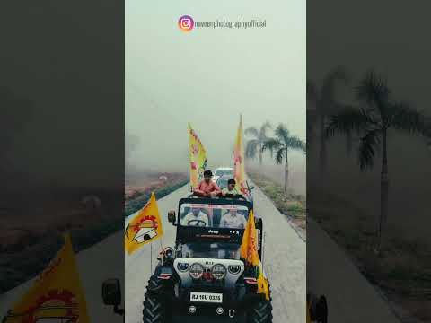 Y.V ANJANEYULU SIR BIRTHDAY SPECIAL SONG ###TDP EX: MLA SATTENAPPALLE