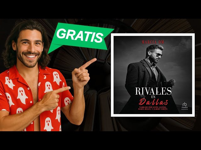Vídeo relacionado con Rivales en Dallas: Hermanos Walker, Libro 3