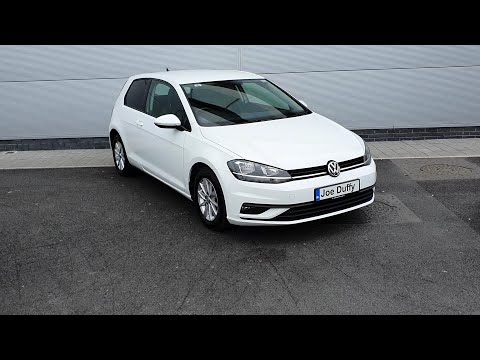 172D15884 - 2017 Volkswagen Golf VAN 1.6TDI SECURE ONLINE TODAY  15,950