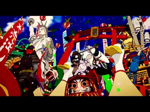 vorzu - upgrade (ft. szy'meh)