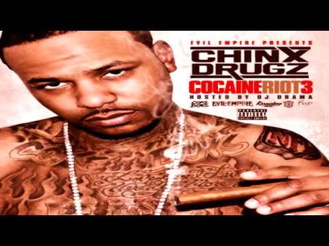 Chinx Drugz - Up In Here (ft. Ace Hood)