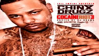 Chinx Drugz - Up In Here (ft. Ace Hood)