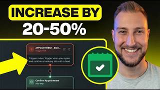 How to Increase Appointment Show Up Rates With AI