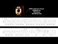 Kat - Łza dla cieniów minionych - tabulatura - (guitar tab) Kat - Łza dla cieniów minionych - tabulatura - (guitar tab)