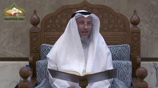 104 - شرح دليل الطالب/ كتاب النفقات 3 / وكتاب الجنايات 1 - عثمان الخميس image