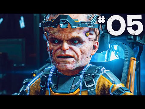 Marvel's Avengers - Part 5 - CAPTURED