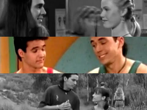 You Ain't Woman Enough | Jason/Tommy (Power Rangers) [VID #208]