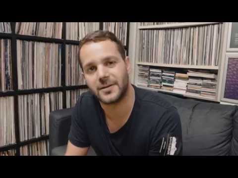 Alex Niggemann for Save Zouk