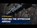 Georgian Legion Continues Fight Against Russia Eastern Express