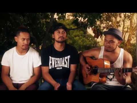 Poly Songbook - Fakafoki Au - Nofo Lameko