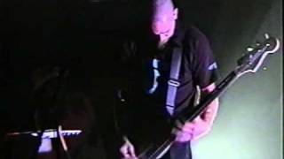 Queens Of The Stone Age - Rickshaw - Aug 28, 1999 Detroit, MI