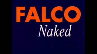 Falco-Naked Longer Ultratraxx remix