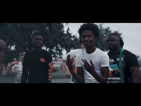 J Booqii Ft TboiiFL3XX & D_scop3 - Dope Boys