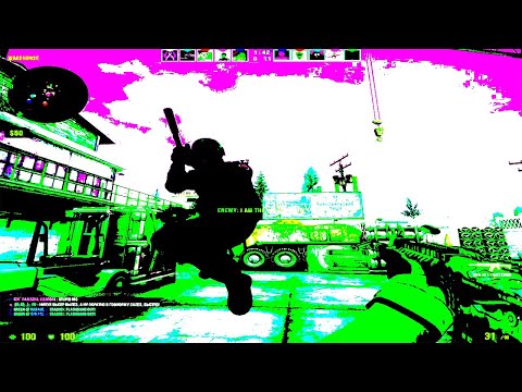 COWBANG, MOTHERFUCKER