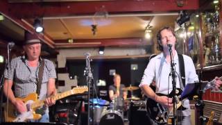 Snietsel + friends   BB King Tribute 150821   08 telephone song