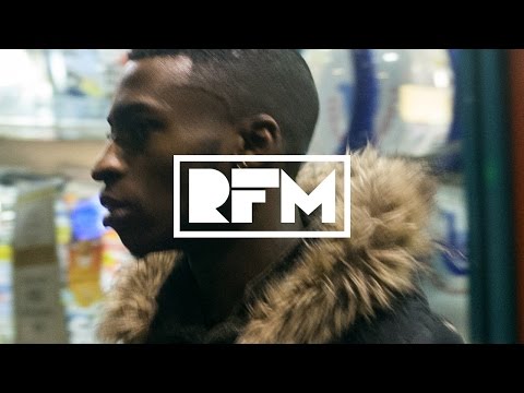 Ransom FA - COPE (Official Music Video) | RFM