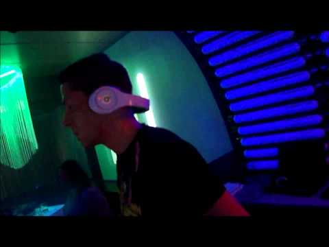 International DJ DUO Philipp Ray & Viktoriya Benasi @ Kärnten