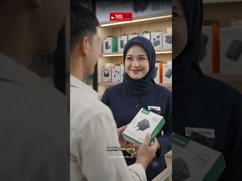 Preview video Iklan Konvensional