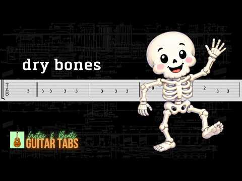 Dry Bones - Capstone