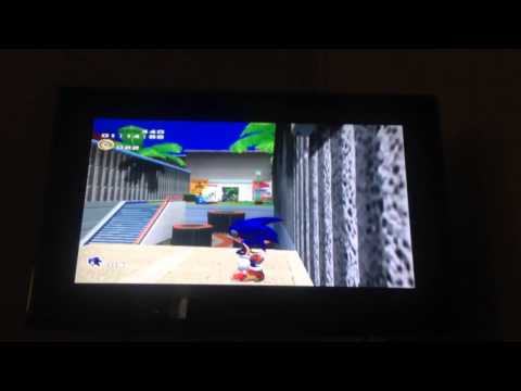 Raspberry Pi 3 boot + RetroPie 3.6 + Reicast/Dreamcast emulation