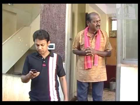 Episode 324: Vairanenjam Tamil TV Serial - AVM Productions