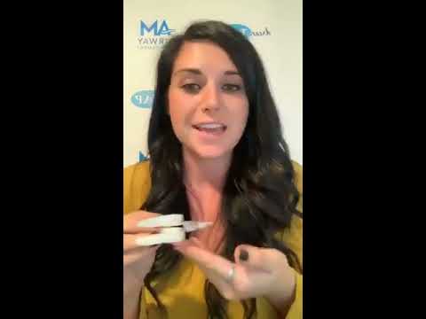 myTAP Vertical Shims