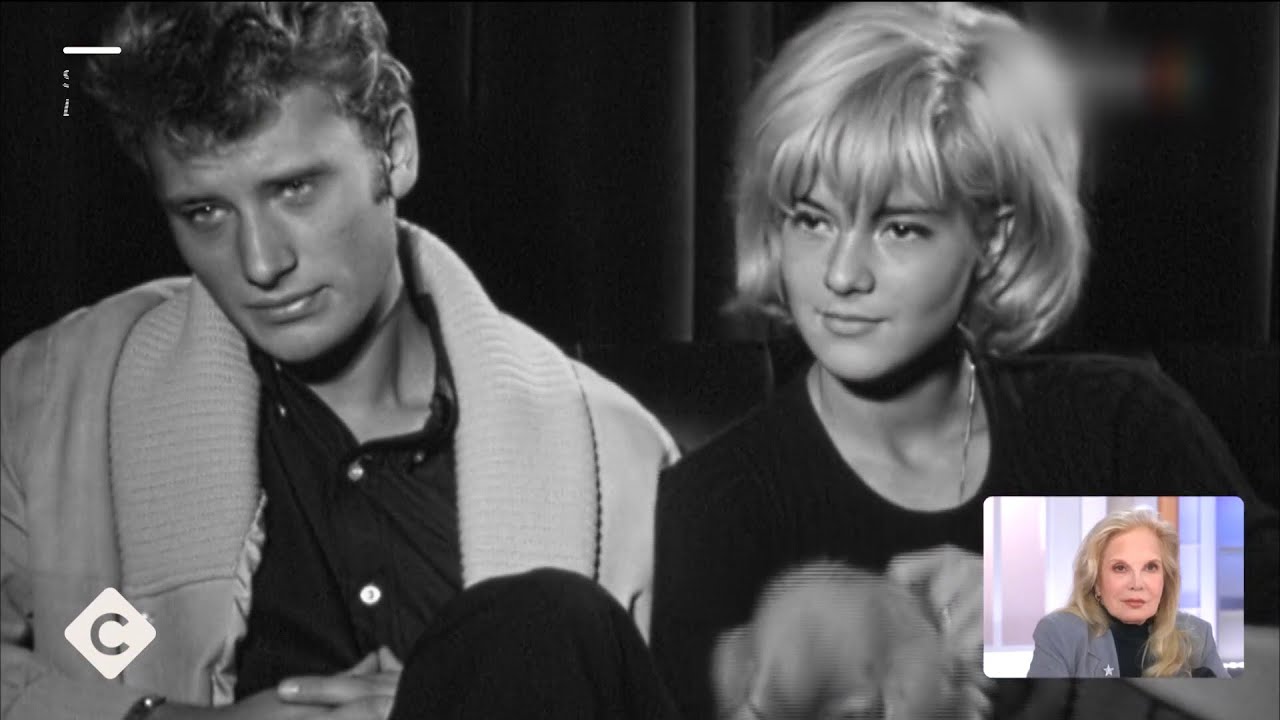 Sylvie Vartan devenue chanteuse…par pur hasard !