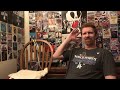 Shnootz - Reaction Video (Monty Python - Martyrdom of St. Victor)