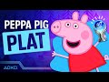 Peppa Pig Platinum Pursuit - Who Can Grab The Plat First?