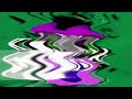 Klasky Csupo Robot Logo With Green Colored Wave