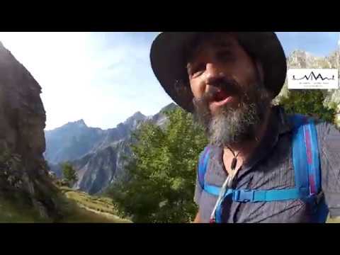 la Via Vandelli con il Viandante :: Tappa 6 :: Poggio - Campaniletti