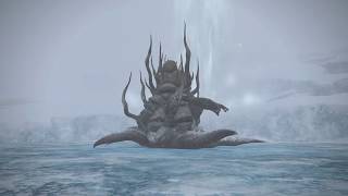 [FF14] NM コピーキャット・キャシー