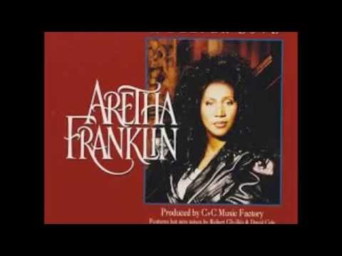 Aretha Franklin A Deeper Love [C+C Music Factory Mix]