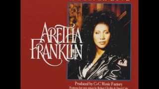 Aretha Franklin A Deeper Love [C+C Music Factory Mix]