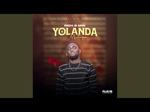 Usakwiye (feat. Malawian Born)