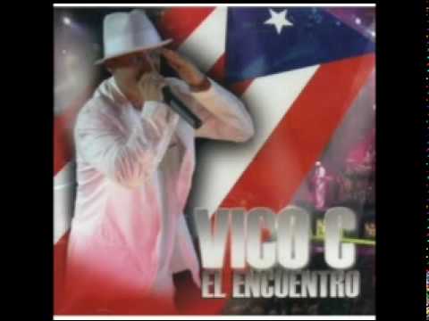 VICO C - EN VIVO - EL FILÓSOFO - SaBiDuRíA hAy D mAS!!