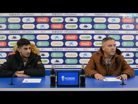 Presentacion de José Calderón en rueda de prensa
