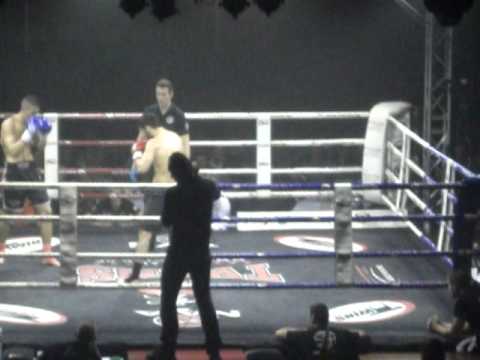 zelim ismailov vs rafik goumry