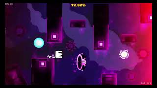 Lin Anya 100%! | Geometry Dash