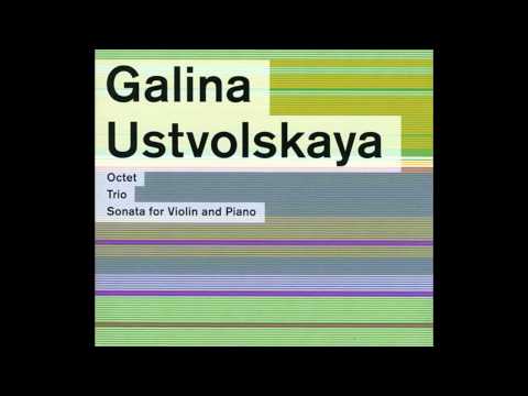 Ustvolskaya - Octet (Schönberg Ensemble) / Уствольская - Октет