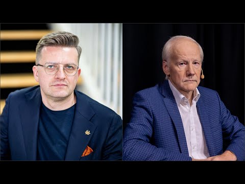 Iš esmės. Chaosas dėl LRT: kuo baigsis visuomenės susipriešinimas?