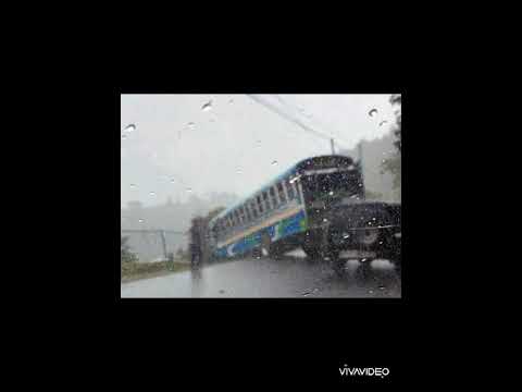 VIDEO COMO BUS CAE AL VACIO EN JUAYUA SONSONATE 🔥🔥🔥🔥🔥🔥🔥🔥🔥