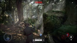 【実況】てんぱのゲーム部屋inSWBF2#3