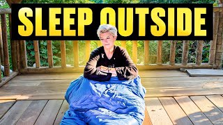 I Slept Outside at a Hidden Spring Pool | Colombia's Best Kept Secret! - EP.415