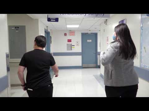 SUNY Downstate Division of Gastroenterology & Hepatology Tour